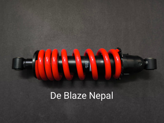 Suzuki Gixxer 150 Mono Shock  ( Endurance )