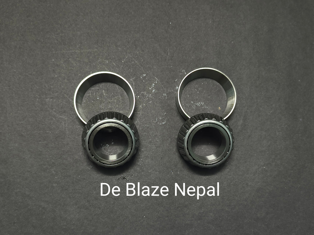 Honda Xr Tapered Cone Bearing ( Indonesian )