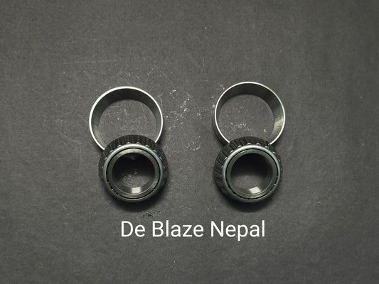Honda Xr Tapered Cone Bearing ( Indonesian )