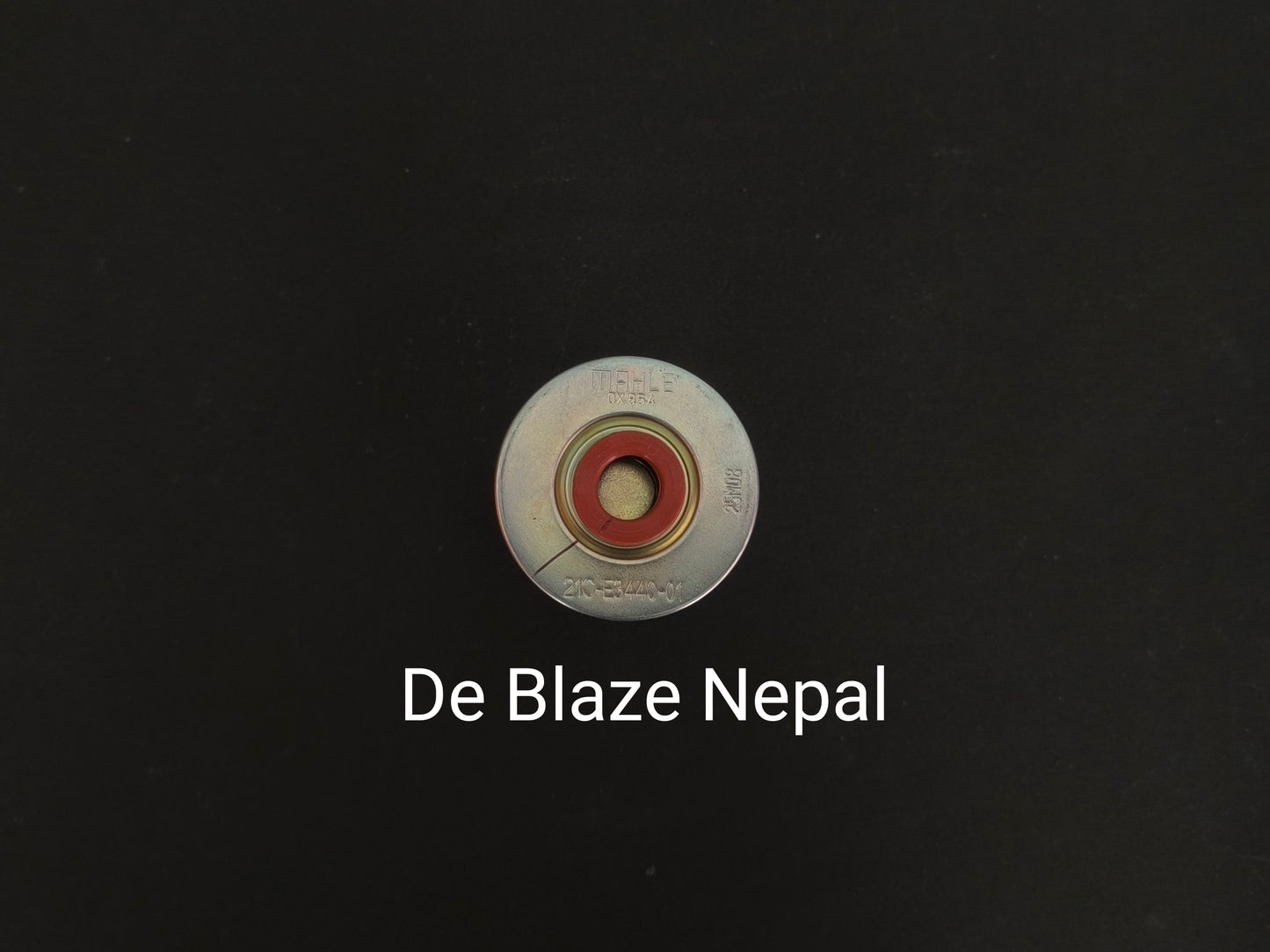 Yamaha XTZ 150 Oil Filter ( Genuine )