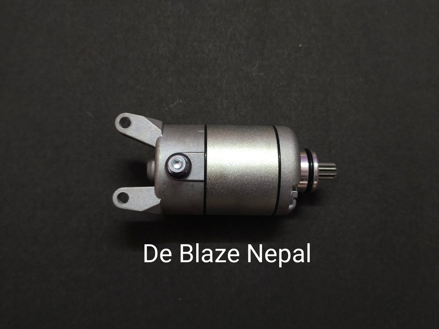 Honda Xr 150 Self Start Motor / Dynamo