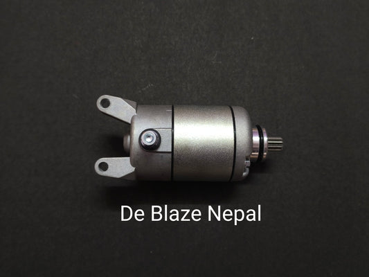 Honda Xr 150 Self Start Motor / Dynamo