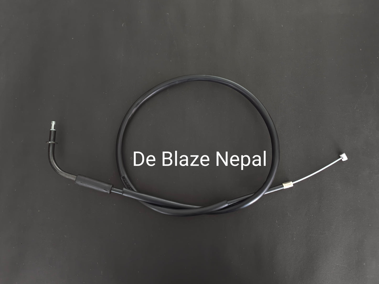 Yamaha XTZ 150 Clutch Cable