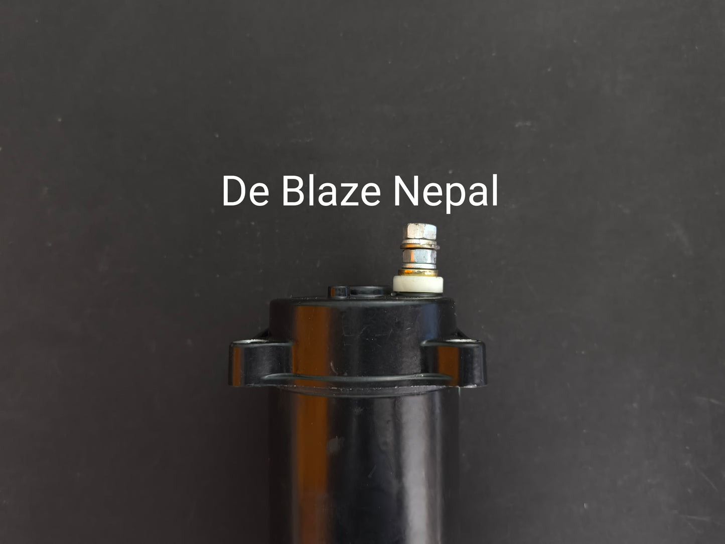 KTM Duke 200 Self Start Motor ( Varroc )