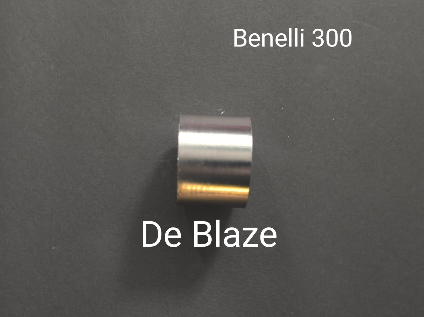 Benelli 300 Silencer Gasket