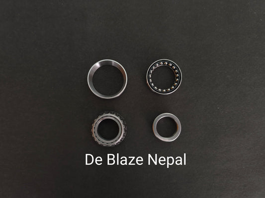 Yamaha XTZ 150 Cone Bearing