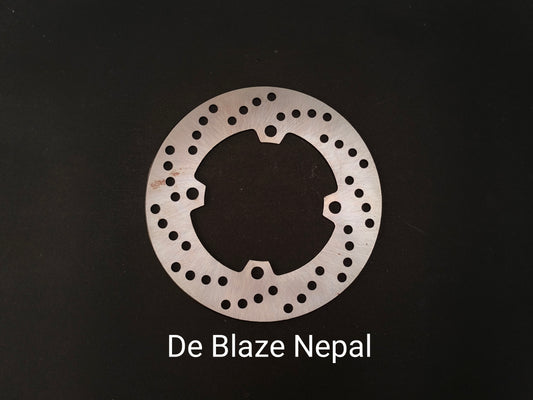 Hartford Vr 150 Rear Disc Plate