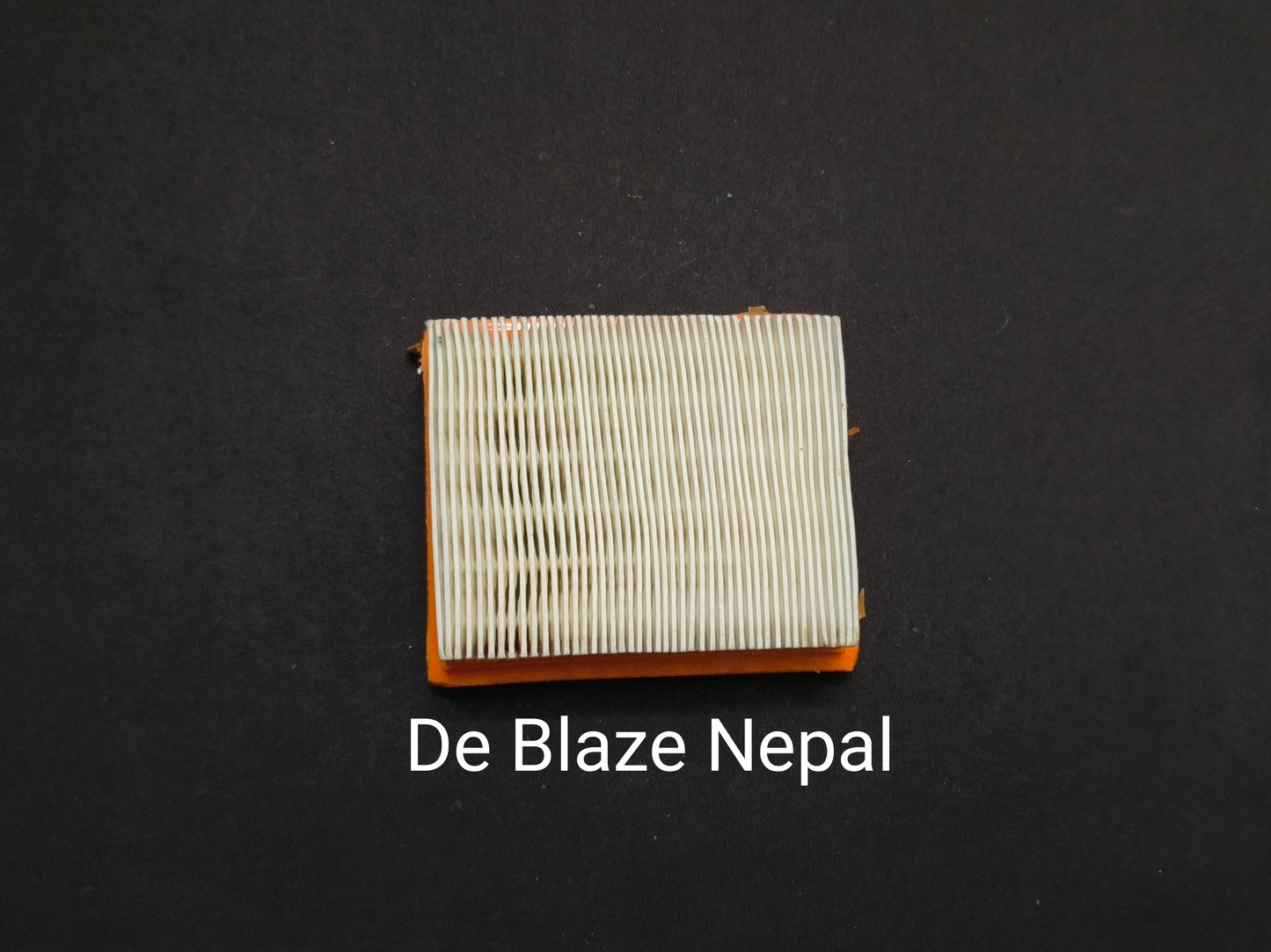 KTM Duke 200 Air Filter Bs 4