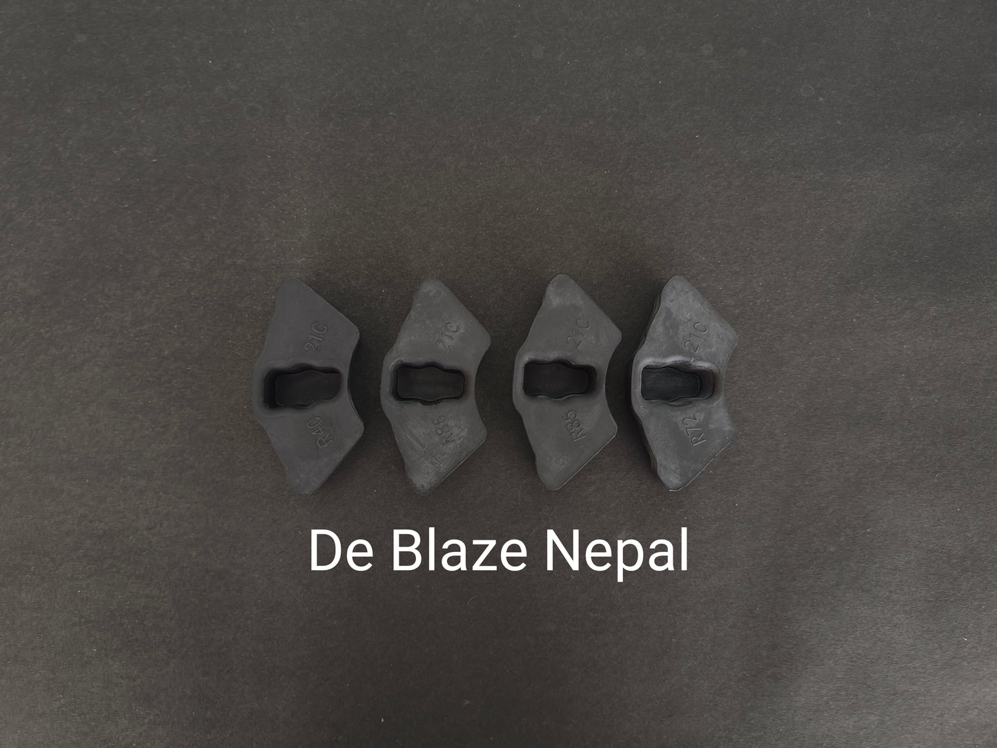 Yamaha FZ 150 Damper Rubber ( Genuine )