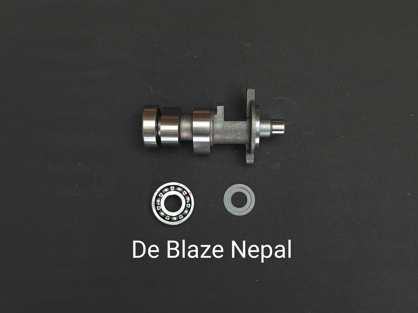 Cross Fire 250 Cam Shaft