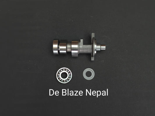 Cross Fire 250 Cam Shaft