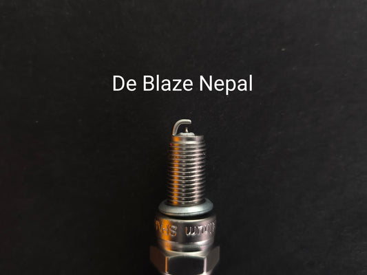 Aprilia Sr 150 / 125 Platinum Spark Plug