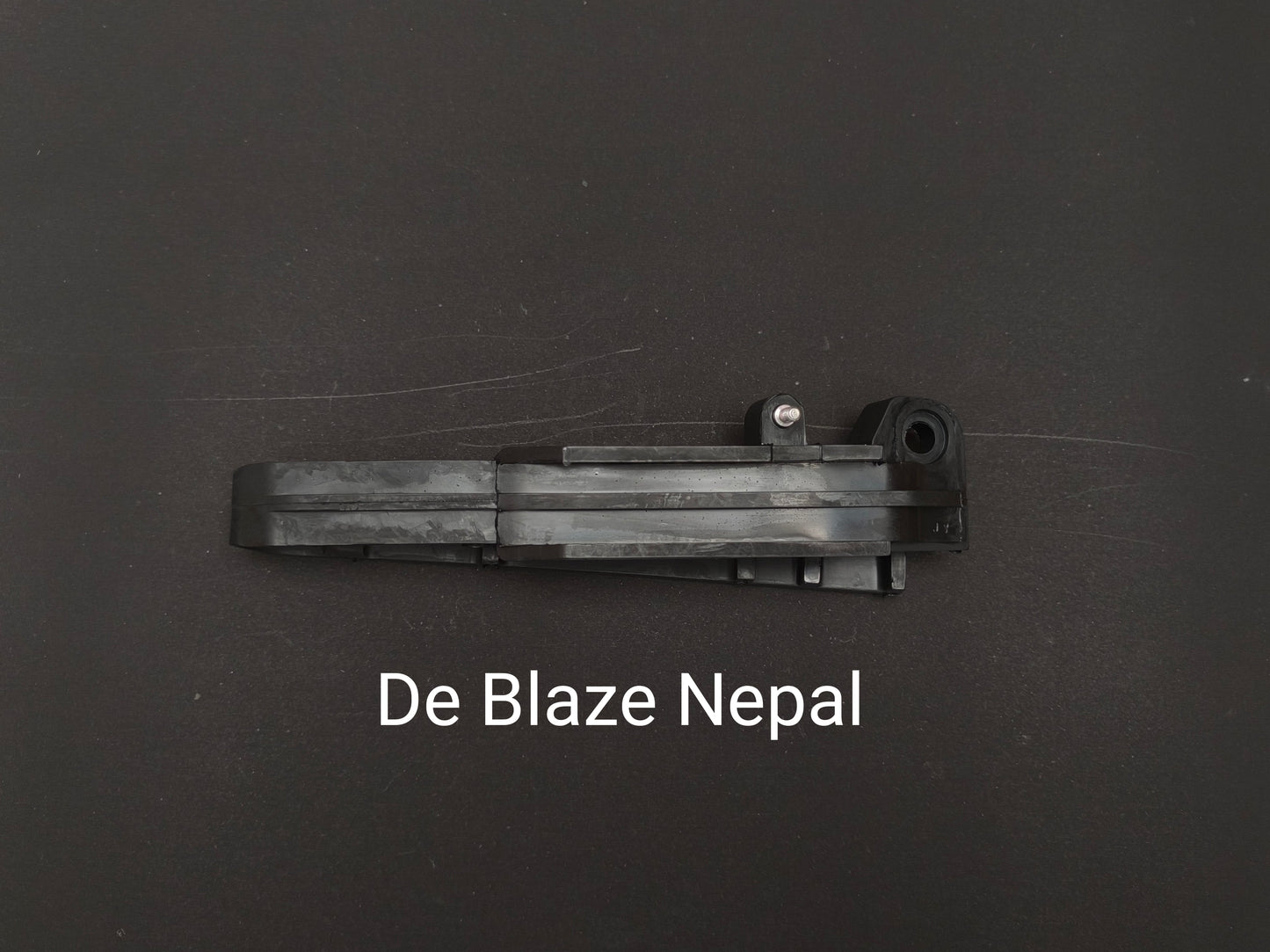 KTM Duke Chain Slider ( Genuine )