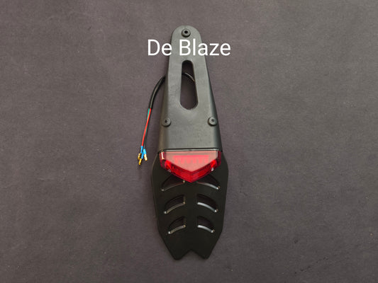 Cross Fire 250 Tail Light / Back Light