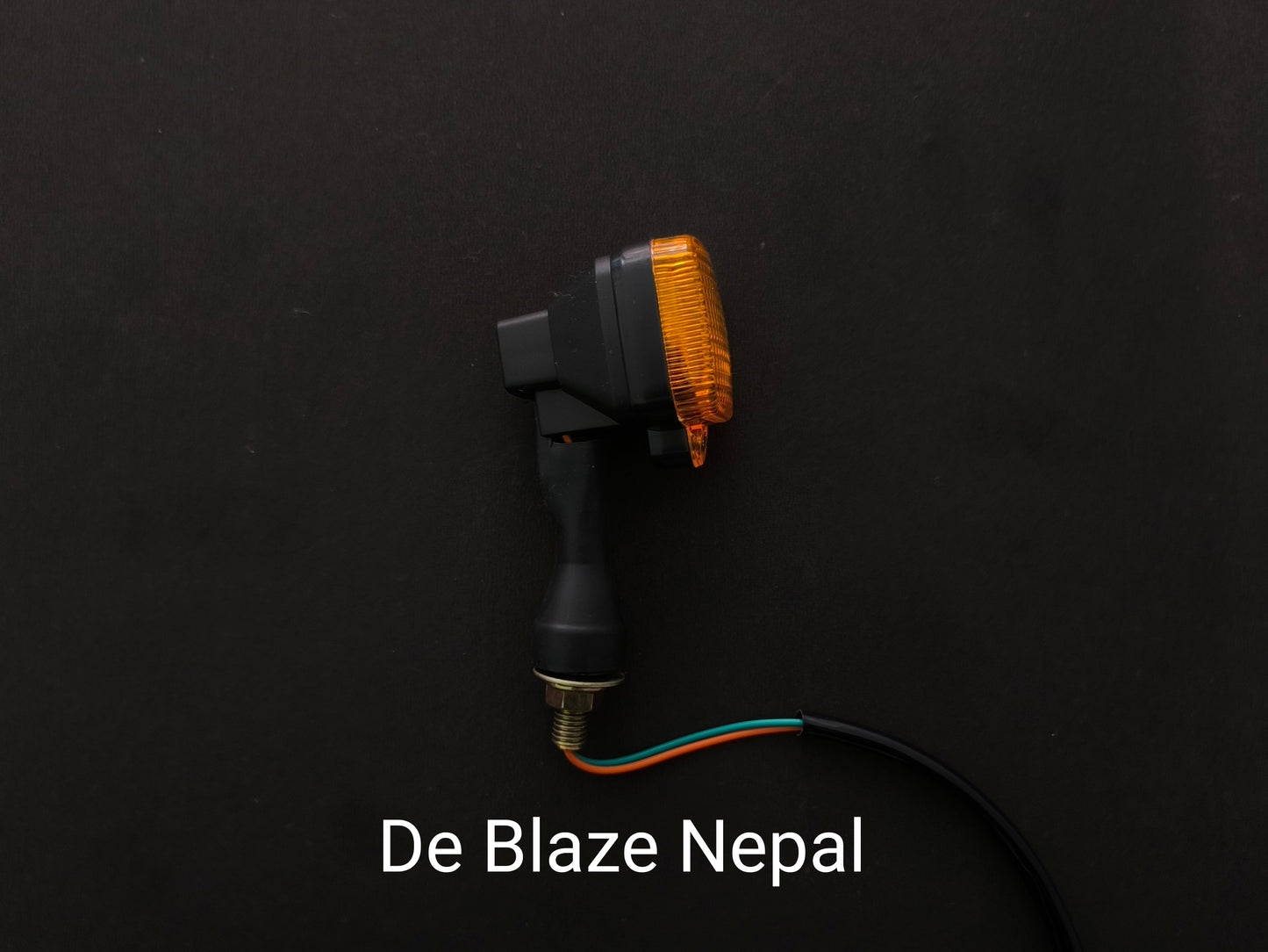 Honda XL Side Light ( Small )