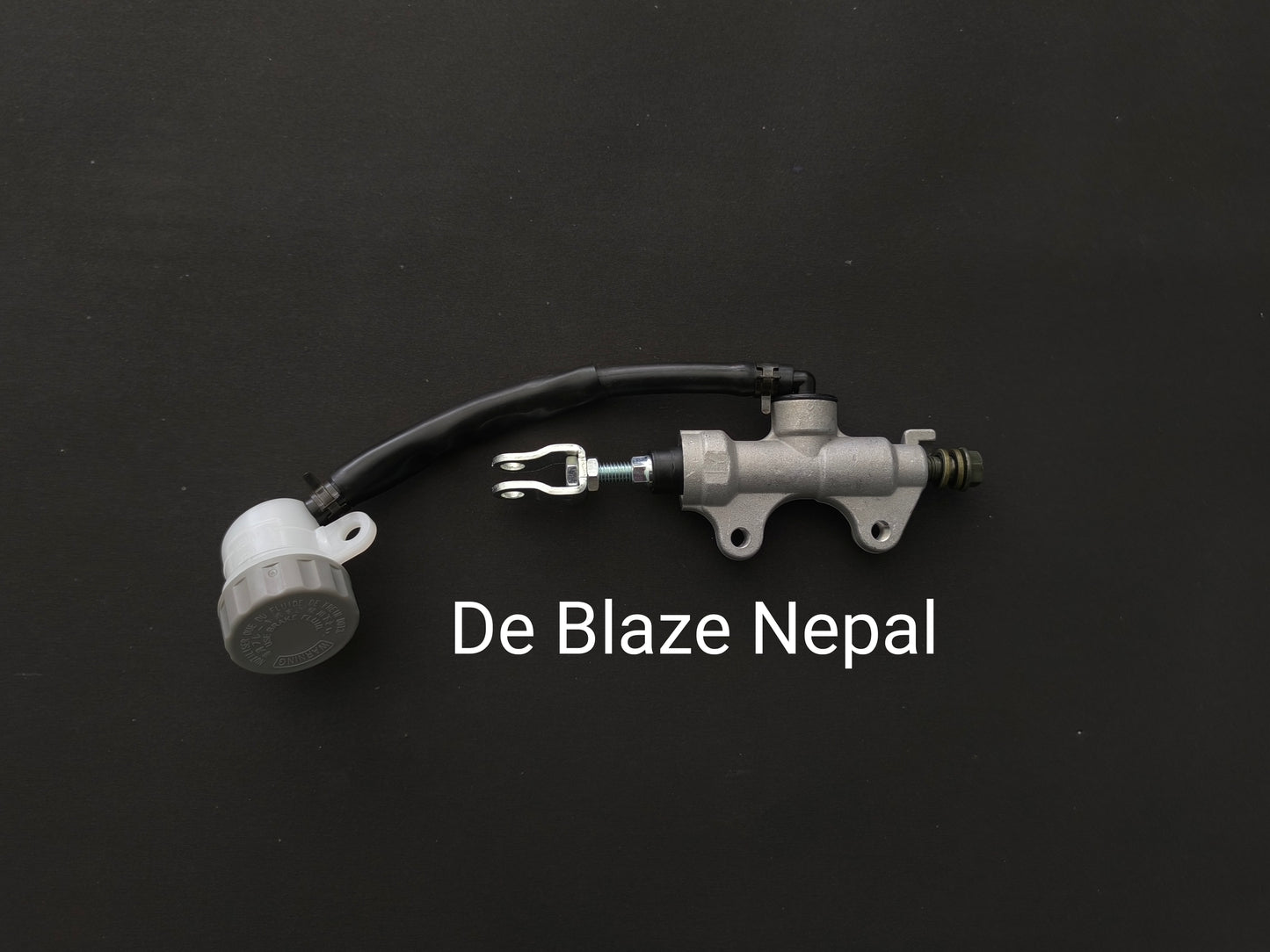 Hartford Vr 150 Rear Master Cylinder