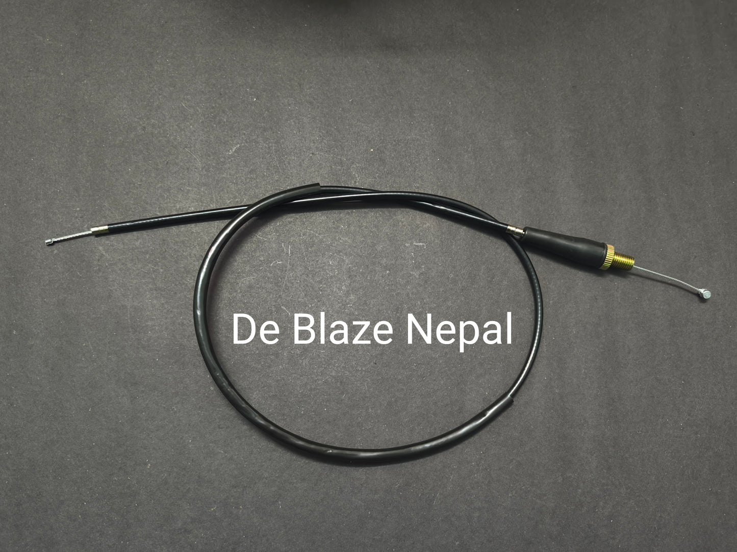 Honda XR 150 Acc Cable