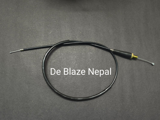 Honda XR 150 Acc Cable