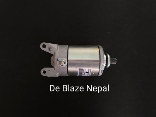 Honda Xr 190 Self Start Motor ( Varroc )