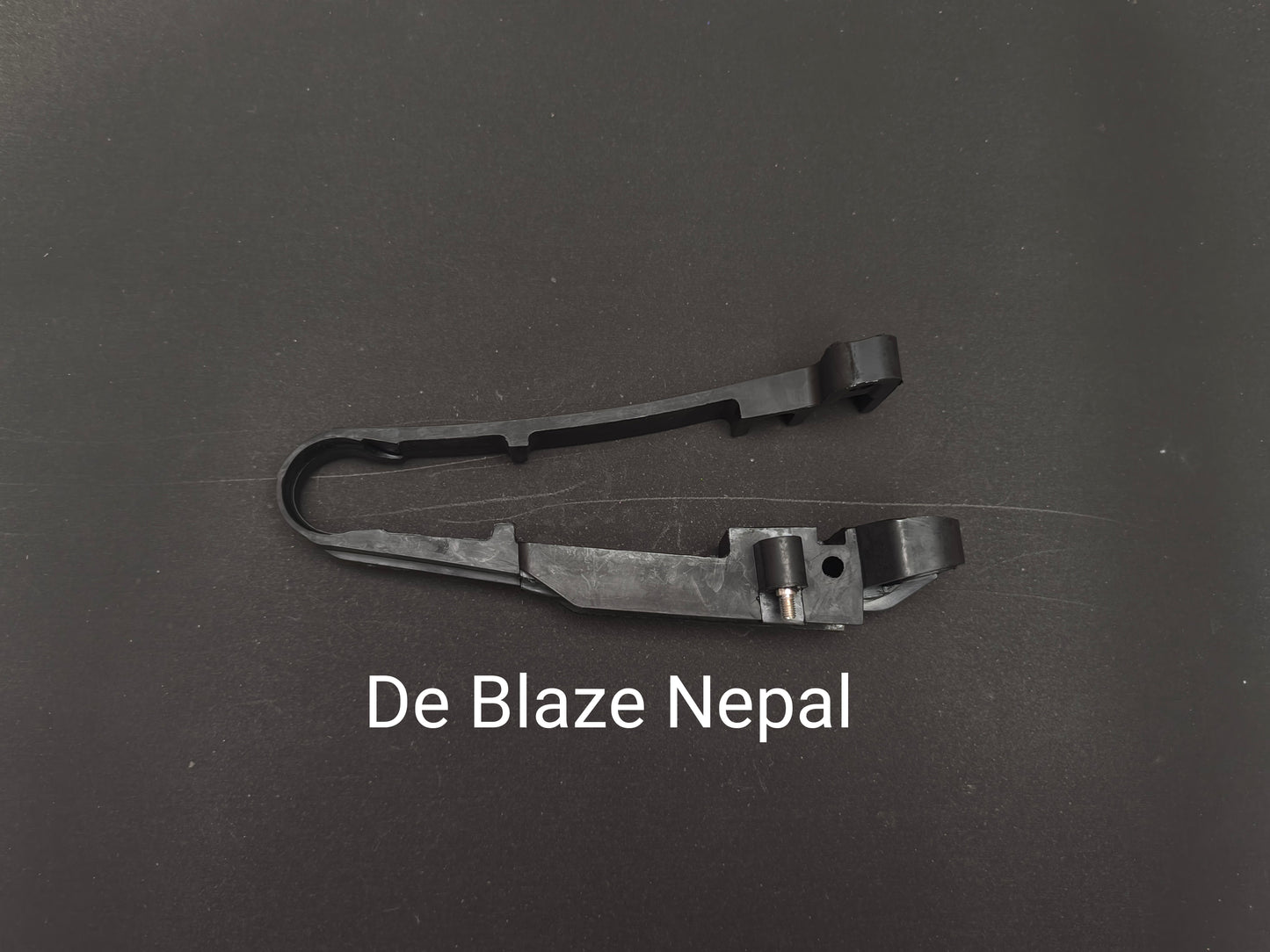 KTM Duke Chain Slider ( Genuine )