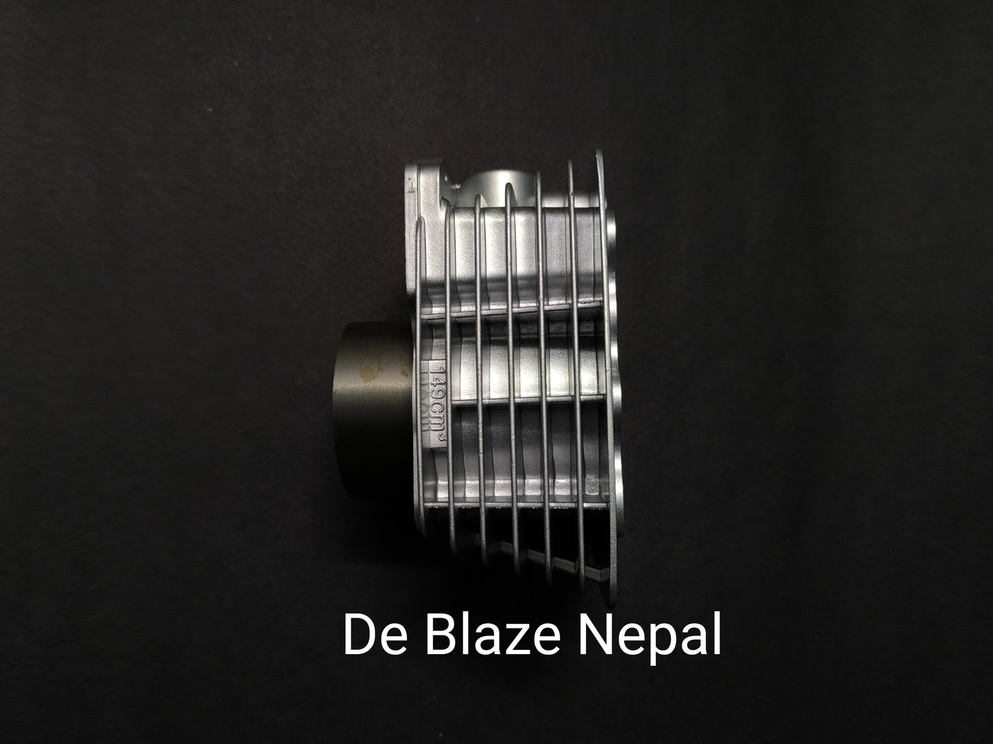 Hartford Vr 150 Cylinder Block Set