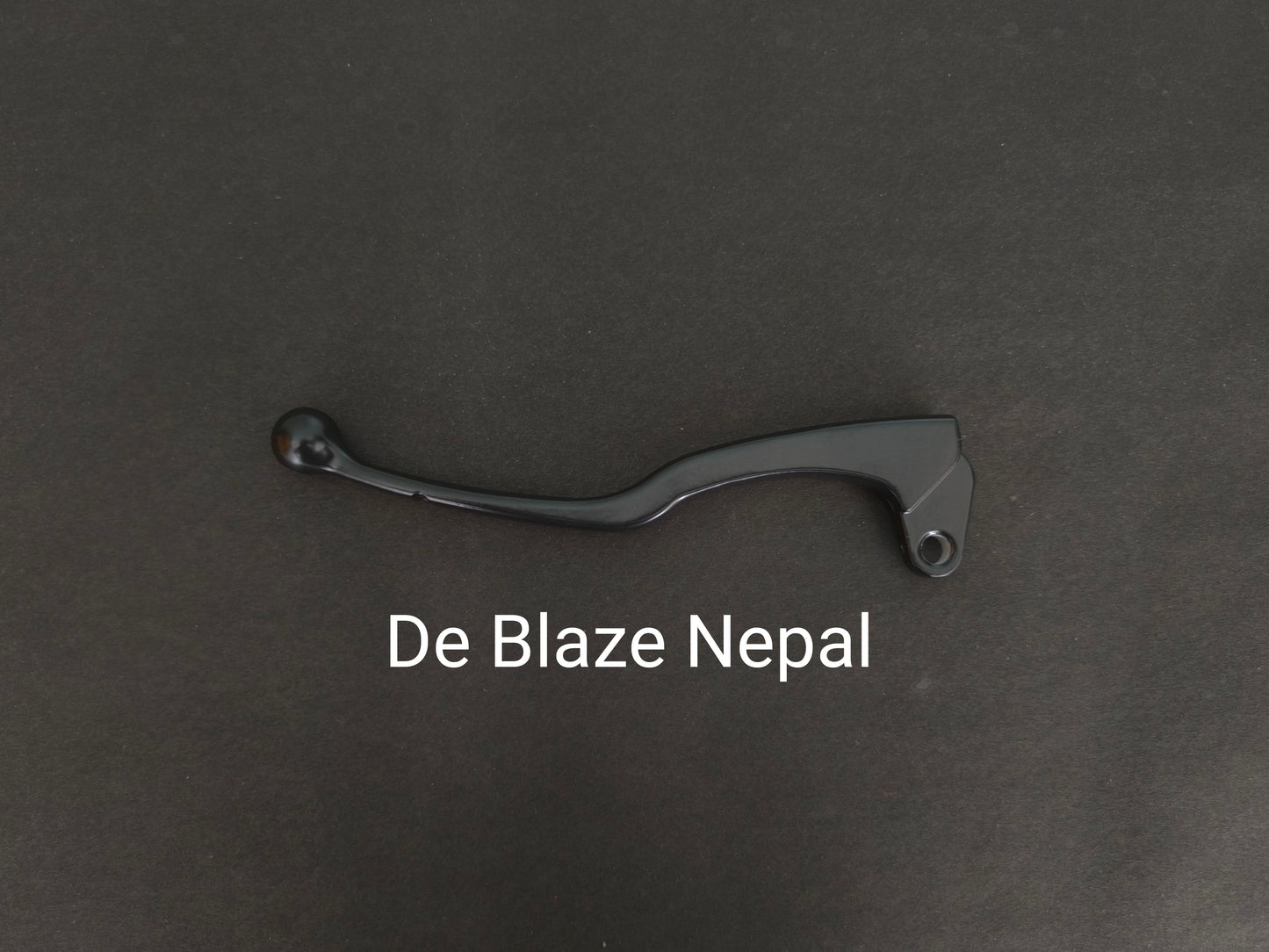 Yamaha Fz 150 Clutch Lever ( Genuine )