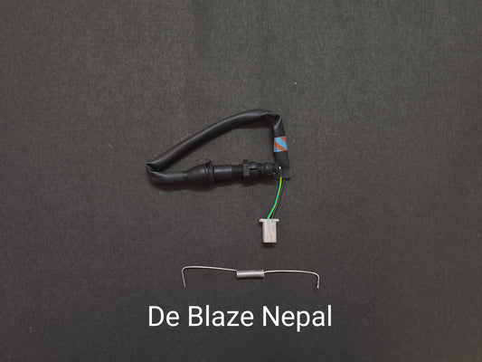 Bajaj Pulsar Rear Brake Switch