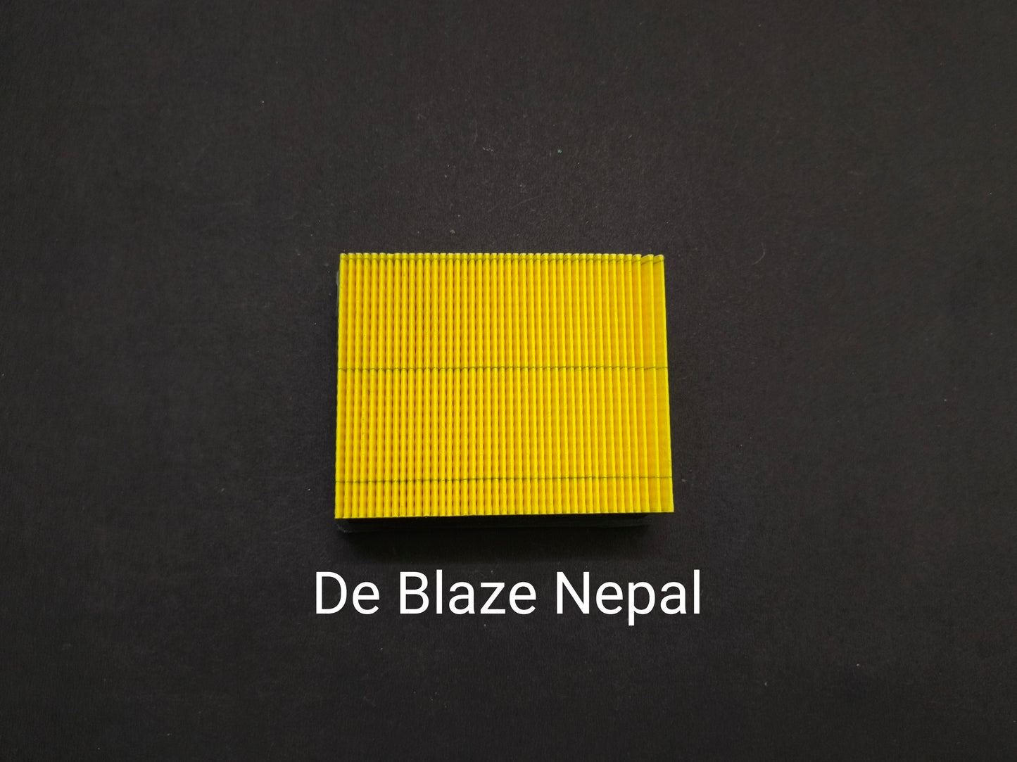 KTM Duke 200 Air Filter Bs 4 ( Genuine )