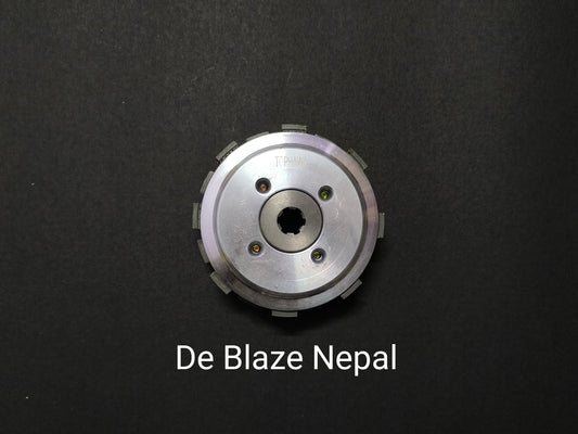 Benelli 150i Clutch Assembly