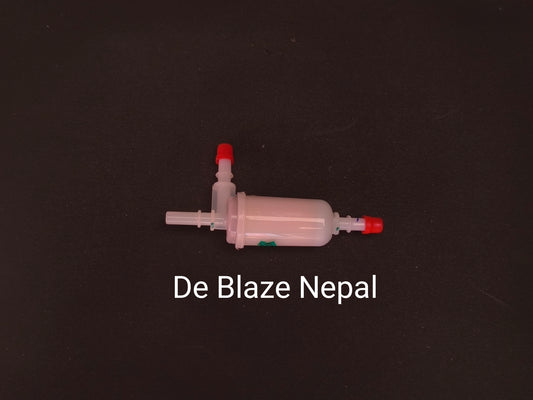 Duke 200 Bs 6 Fuel Filter