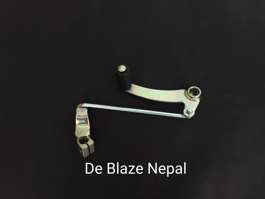 Yamaha Fz 150 V2 Gear Lever ( Genuine )