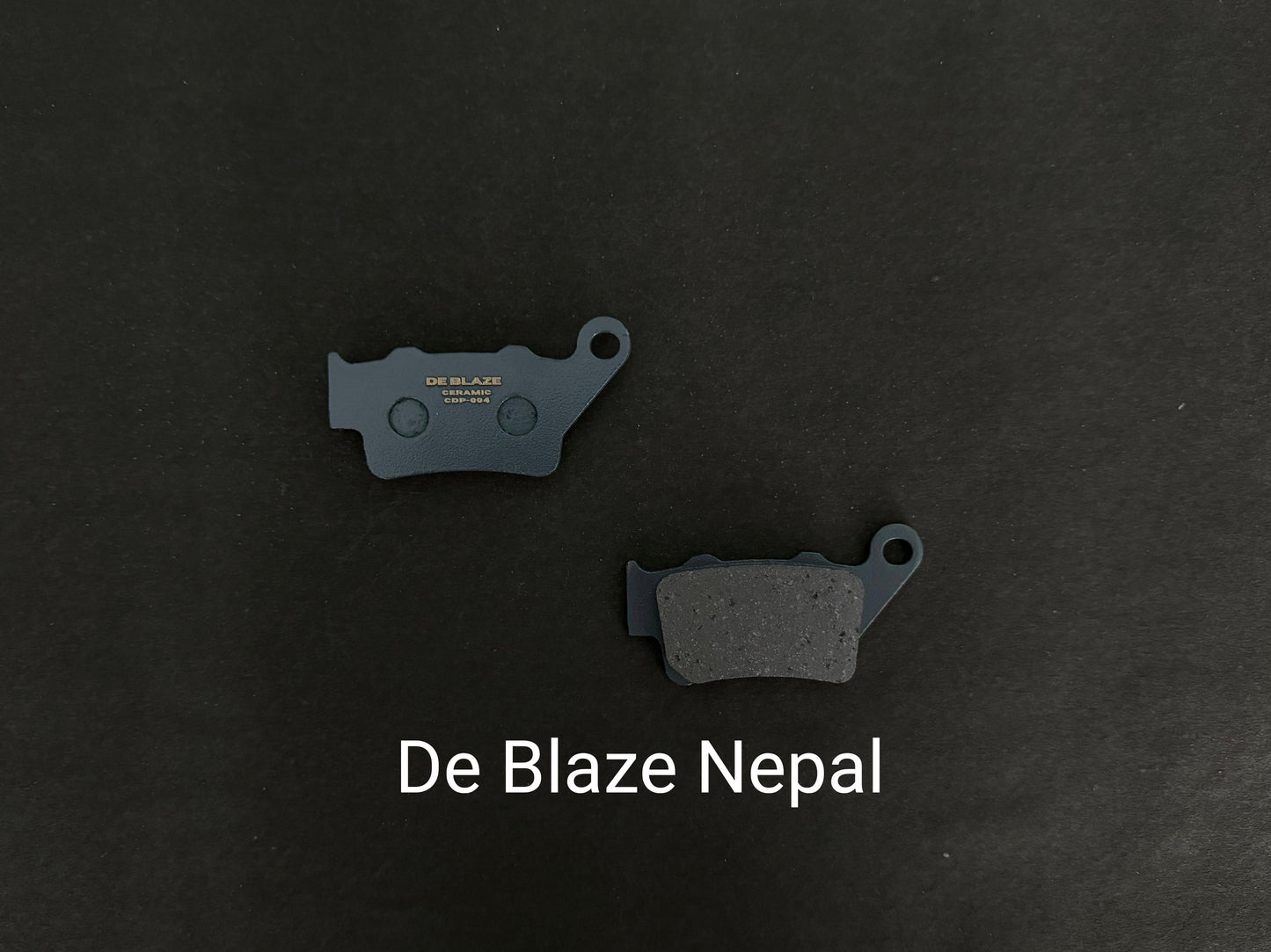 KTM Duke 200 / 250 / 390 Rear Disc Pad ( Ceramic )
