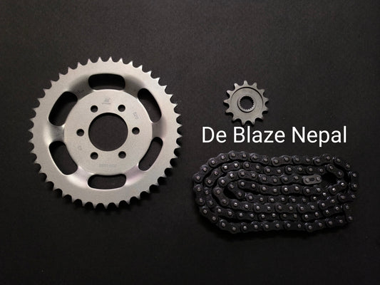Benelli 250 Chain Sprocket ( Normal )