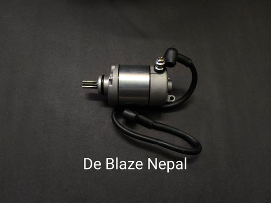 Cross Fire 250 Self Start Motor ( 9T )