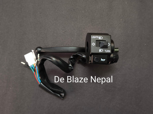 Suzuki GN 125 Right Dipper Switch