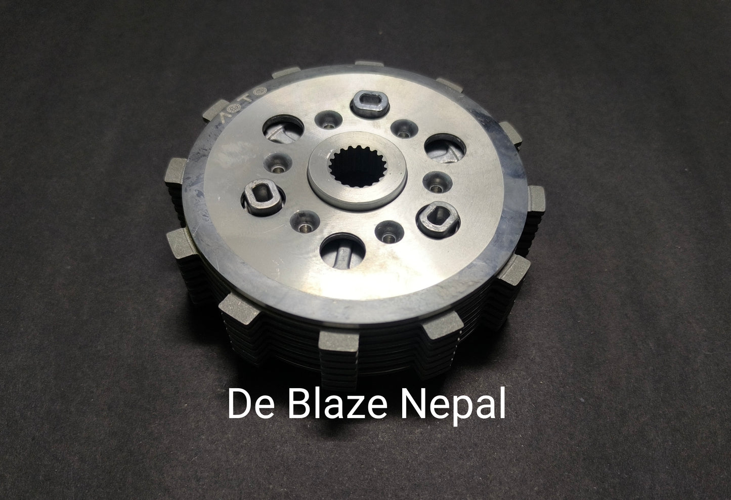 CF Moto NK 250 Clutch Assembly
