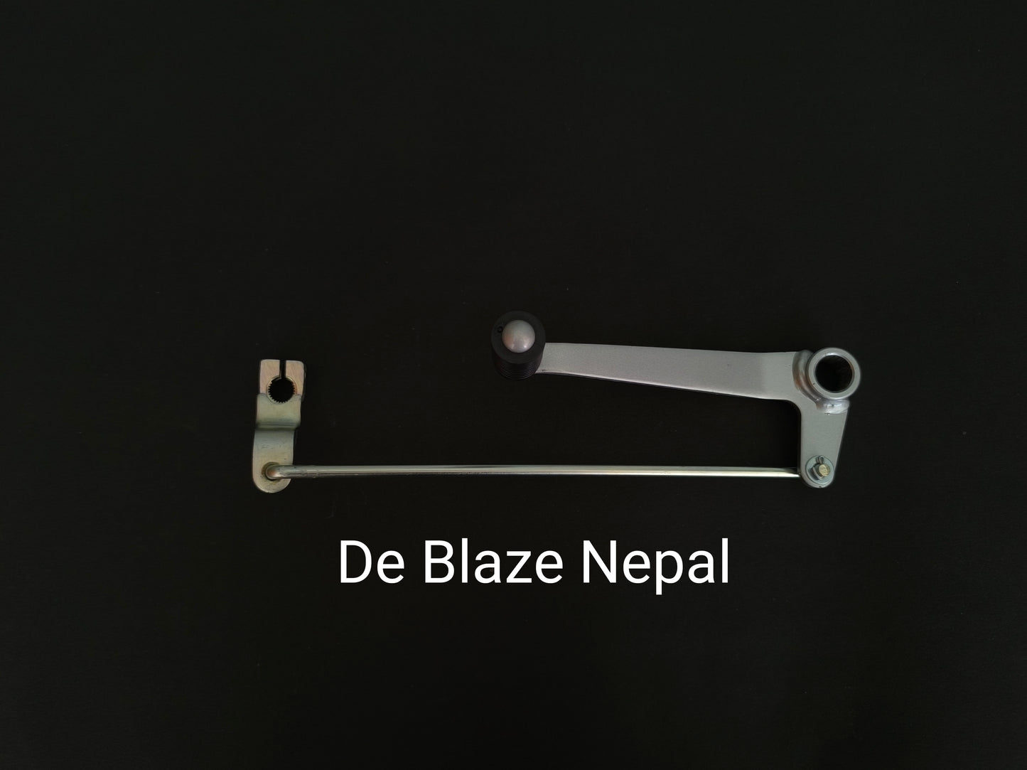 Yamaha R15 v3 Gear Lever Set ( Genuine )