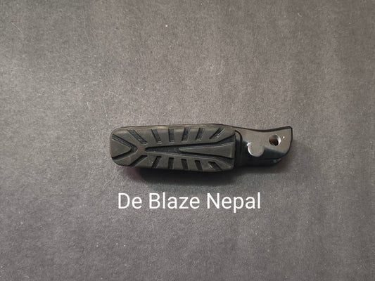 KTM Duke / RC Foot Rest ( Genuine )