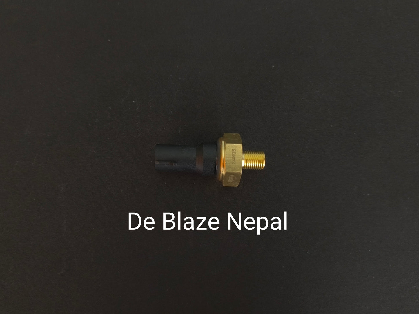 Benelli 300 Oil Pressure Sensor Switch