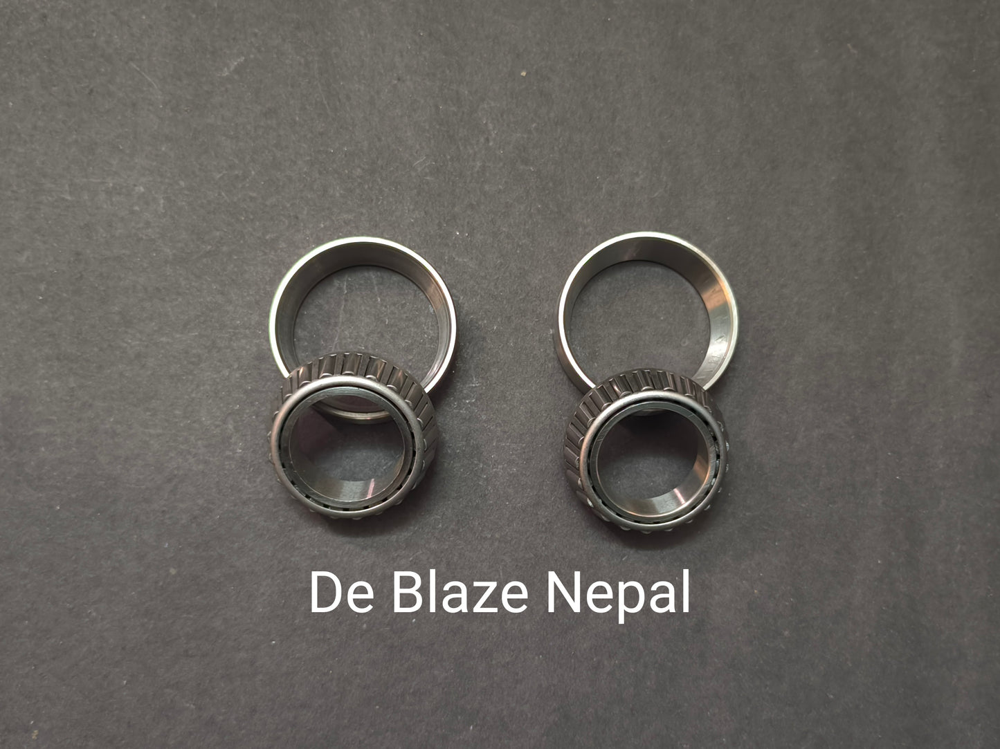 Cross Fire Hj / Gr7 Cone Bearing