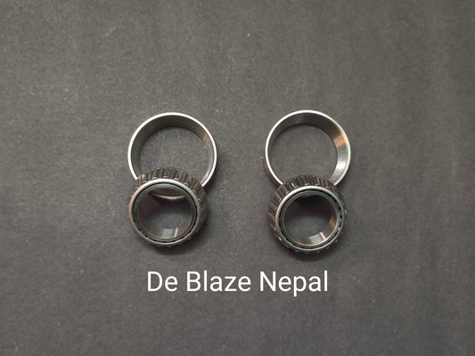 Cross Fire Hj / Gr7 Cone Bearing