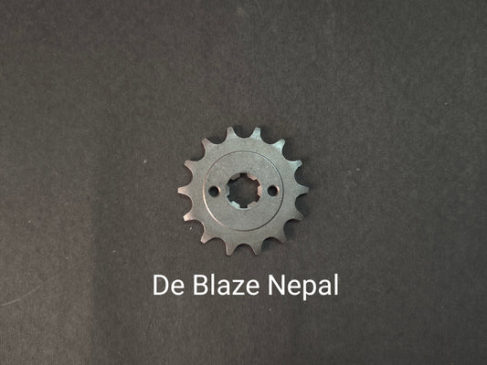Bajaj NS 200 Front Sprocket