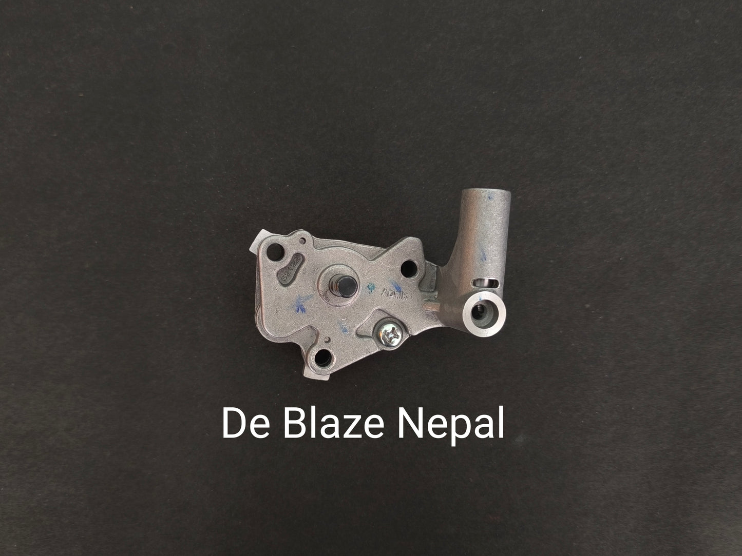 Yamaha Fz 250 Oil Pump ( Genuine )