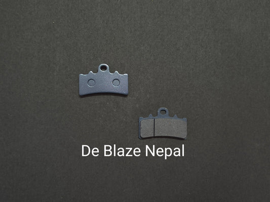 KTM Duke Front Disc Pad ( Ceramic )
