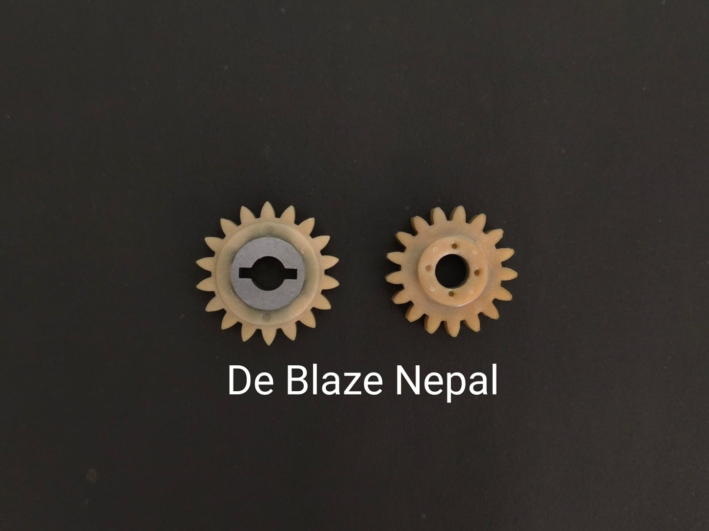 Cross Fire 250 Oil Pump Gear