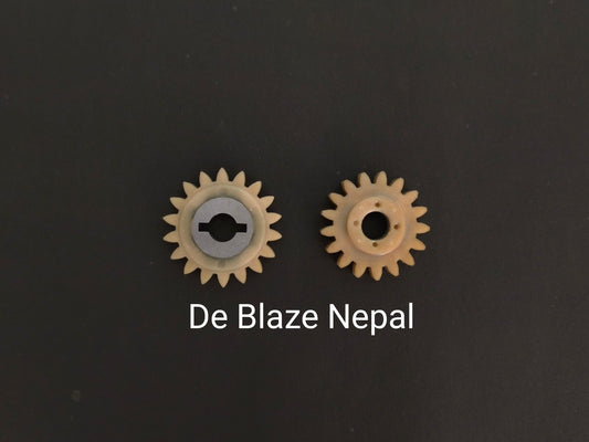 Cross Fire 250 Oil Pump Gear