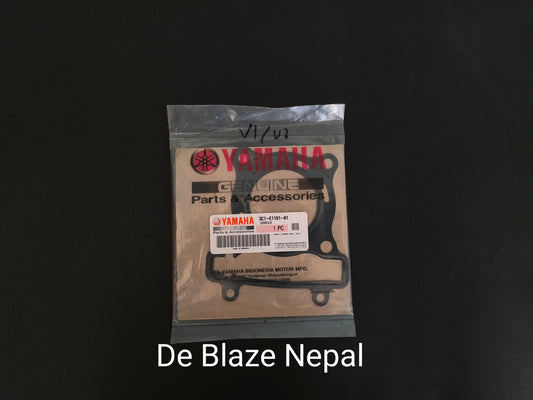 Yamaha R15 v1 Head Gasket ( Genuine )