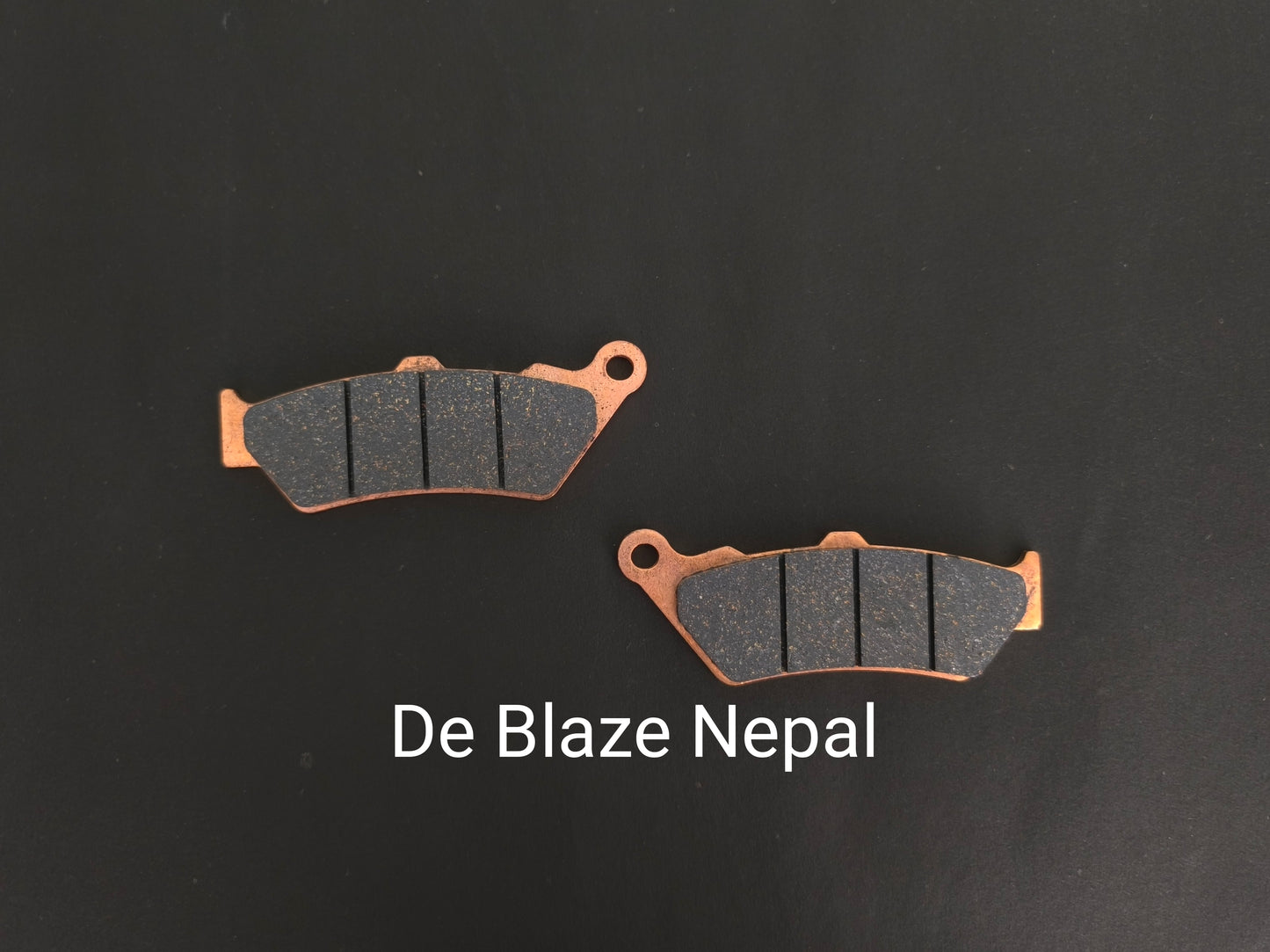 KTM Adventure 250 ( 2025 ) ( Semix Sintered )