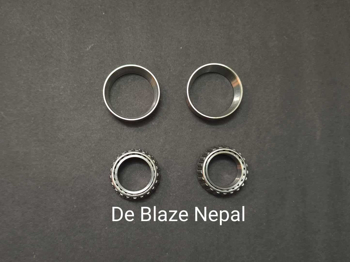 Cross Fire Hj / Gr7 Cone Bearing
