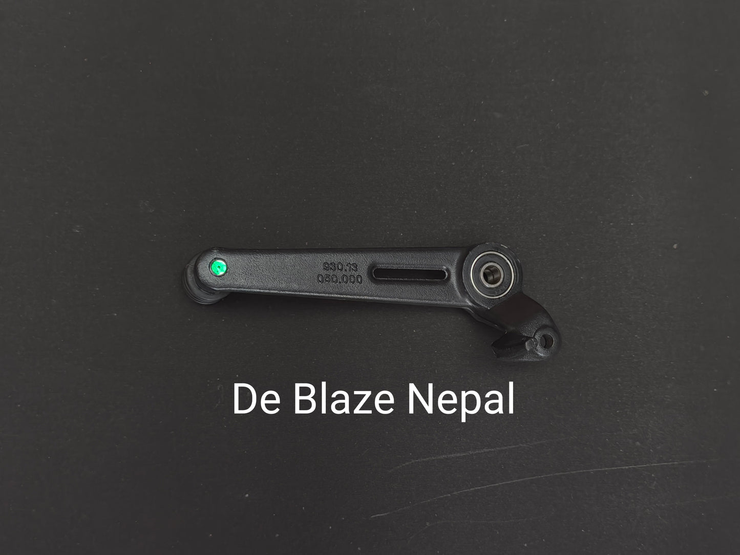 KTM Duke 250 Gear Lever